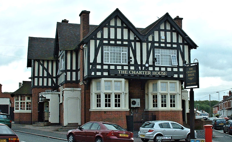 Charterhouse